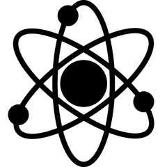 atom icon