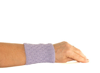 Wrist warmers for everyone
