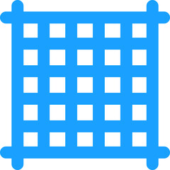 Square Layout Icon