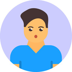 User Profile Icon