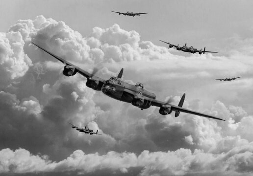 Lancaster Skys