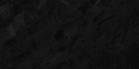Dark grey black slate background or texture.