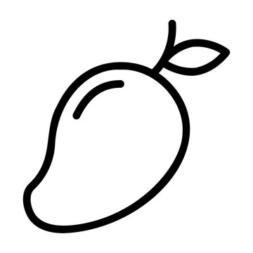 mango icon