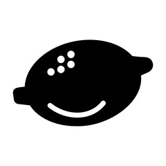 lemon icon