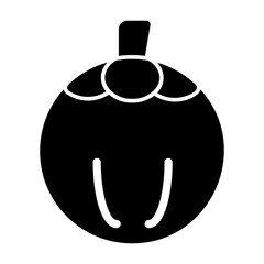 mangosteen icon