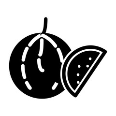 water melon icon