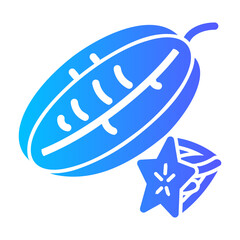 star fruit icon