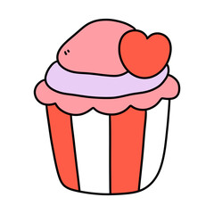 cupcake