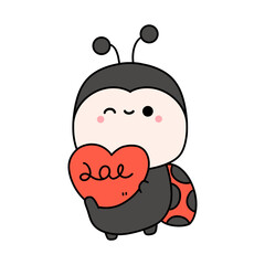 ladybug