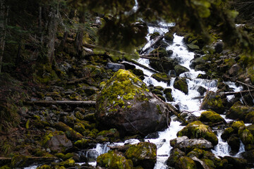 Cascada de Uelhs deth joeu