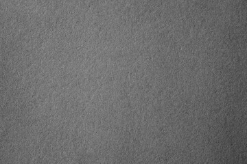 Old vintage dark grey kraft paper texture