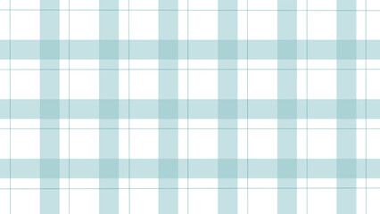 blue and white checkered seamless pattern as a background