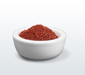 Tasty spicy seasoning powder for cooking