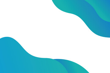 Half Wave Background