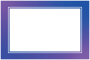 Presentation Slide Background Blue Gradient