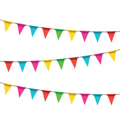 Bunting 2