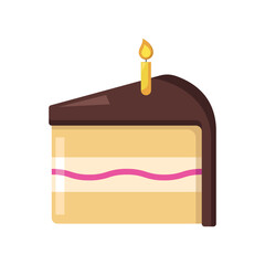 Cake Slice