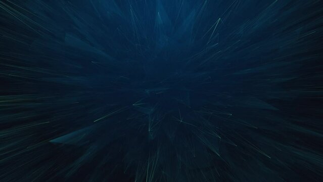 Digital Space Funk