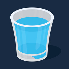 Shot Glass