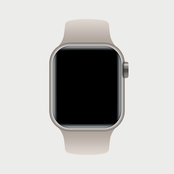 Apple Watch Mockup Images – Browse 695 Stock Photos, Vectors, and Video ...