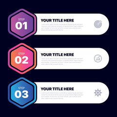 Infographics Numbers 19