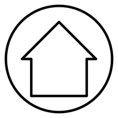 home icon