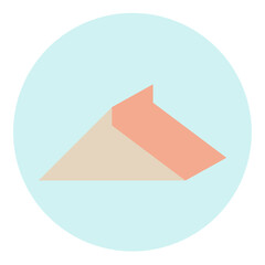 roof icon