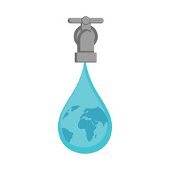 world water day