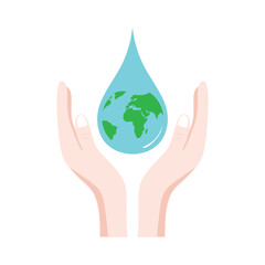 world water day