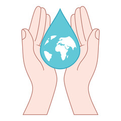 world water day