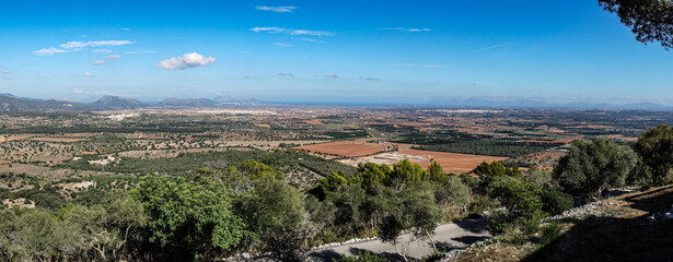Panorama Mallorca