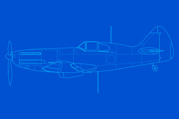 Avión de hélice, caza turbohélice