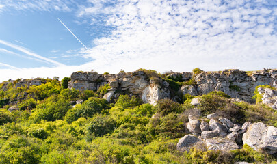 Yaylata National Archeological Reserve