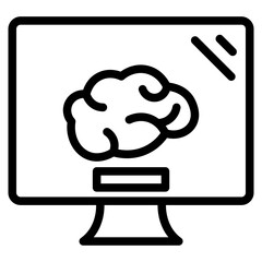 artificial intelligence line 