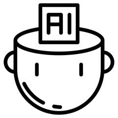 artificial intelligence line