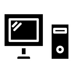 computer glyph