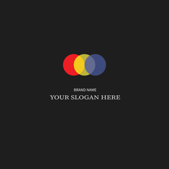 logo for company