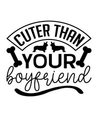 Obraz premium Dog svg Bundle, Dog Bandana svg, Dog Lover svg, Dog Mama svg, Dog Quote svg, Funny Dog svg, Dog Shirt svg, Fur Mom svg, Dog Bundle svg, DOG SVG Bundle, Dogs clipart, Dogs svg files for cricut