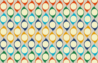 abstract pattern Ajrakh block print Pattern and batik print Pattern Background ,digital printing textile