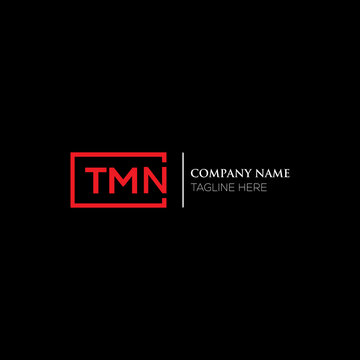 TMN letter logo design on black background. TMN creative initials letter logo concept. TMN letter design. TMN letter design on white background. TMN logo vector.
