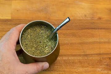 mate with matera