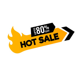 Hot sale super offer price offer deal labels templates.