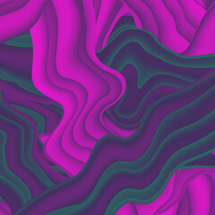 abstract geometric color gradient background pattern