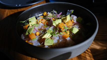 ceviche