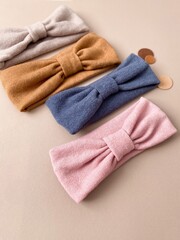Cute  warm headband . colored headbands. hair accessory design is very beautiful