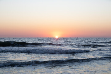 Colva Beach, South Goa - India