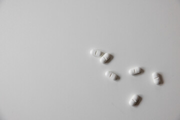 Pill Medical Health Pharma Doping - obrazy, fototapety, plakaty