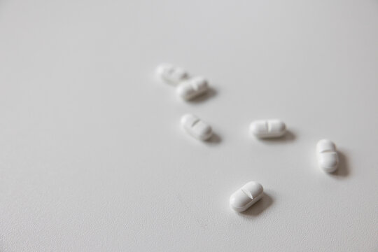 Pill Medical Health Pharma Doping