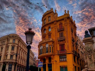 Reus - Plaça Catalunya - Baix Camp