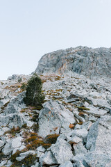 Montañas 3